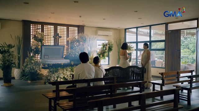 Widows’ War: The reunion of the former besties (Episode 99)