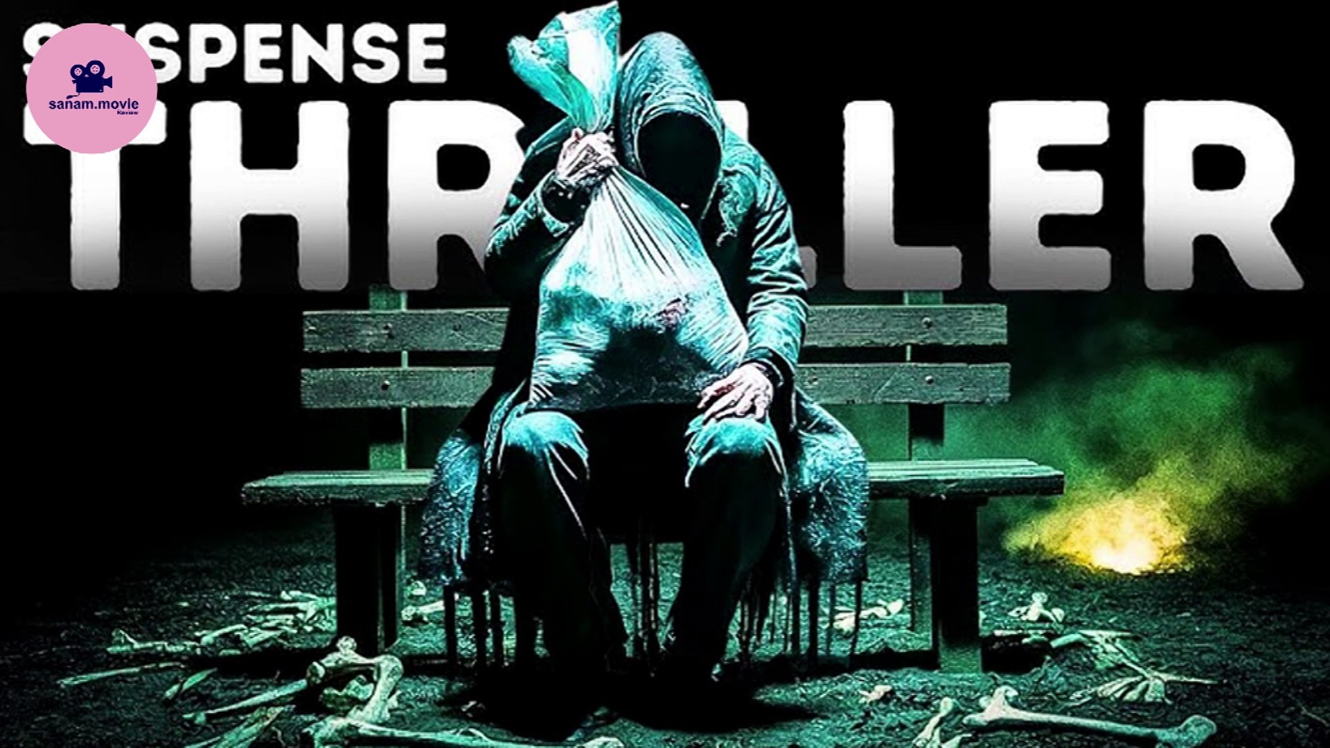 Murder  Suspense Thriller Movies | Review Sanam.Movie Review