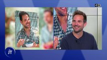 L'invité du jour : Recettes sucrées et salées, le guide de Christophe Michalak pour tous !