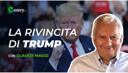 La rivincita di Trump. Intervista a Glauco Maggi
