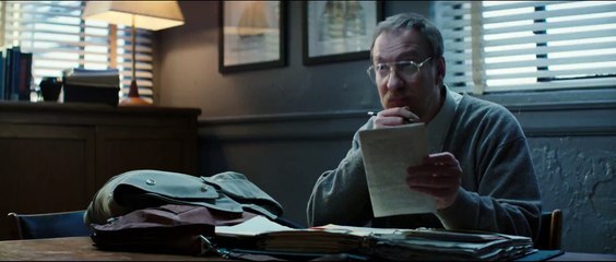 Regresión - Película completa español latino (suspenso)