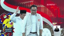 RK Sebut Dukungan Presiden Bawa Bantuan Dobel, Pramono: Mari Berpolitik yang Rasional!
