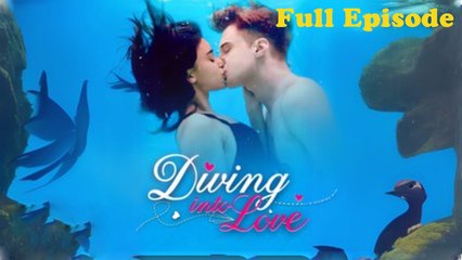 Diving Into Love Full #ShortFilms