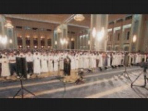 alafasy 1426 audio : sourate Hood (debut)