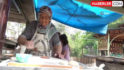 Süper Dede, Çocuklar için Nostaljik Bir Çiftlik Kurdu