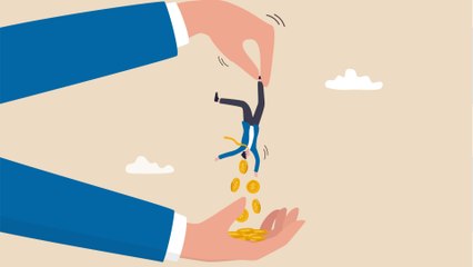 Impôt sur le revenu : attention à ce nouveau prélèvement du fisc sur votre compte bancaire