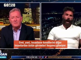 Bilzerian'ın Filistin çıkışına büyük destek