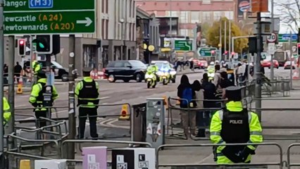 Prince William 2024 Belfast News Letter