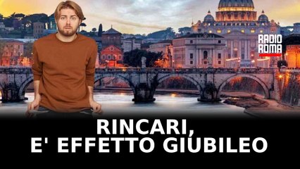 Effetto-Giubileo i rincari generalizzati che preoccupano le associazioni di categoria