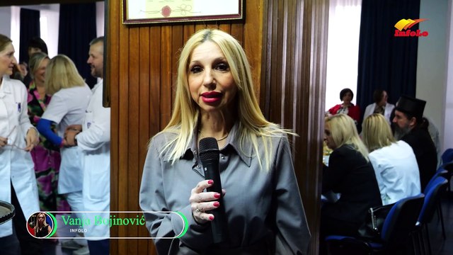 ZC LOZNICA Obeležena lekarska slava Sveti vrači