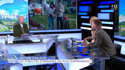 Les pubs d'ailleurs : Les publicités étrangères les plus surprenantes !