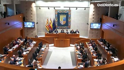 Vox se lía con los ataques de los osos: "Matan porque no están bien educados por sus madres"