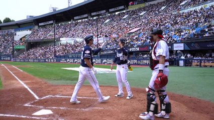 '21년 원클럽맨' 두산 김재호 은퇴..."야구 발전 위해 살 것" / YTN