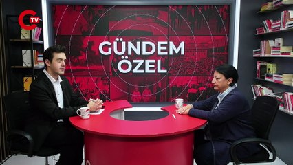29 Ekim kutlamaları sonrası İBB ve ABB'ye soruşturma! Miyase İlknur, iktidarın hedeflerini yorumladı.