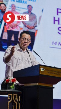 Gig workers law on track, expected to tabled by year end, says HR Minister