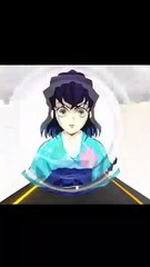 [Inosuke x aoi] jennie - mantra edit