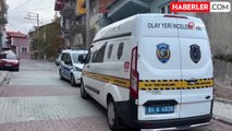 Uşak'ta Annelerini Bıçaklayarak Öldüren Şahıs Tutuklandı