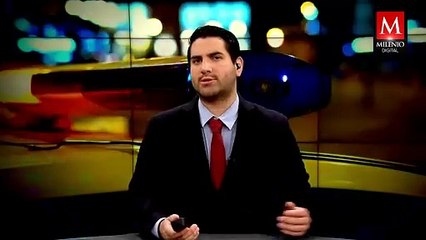 Mando policial detenido por asesinato de Alejandro Arcos ya contaba con una orden de aprehensión