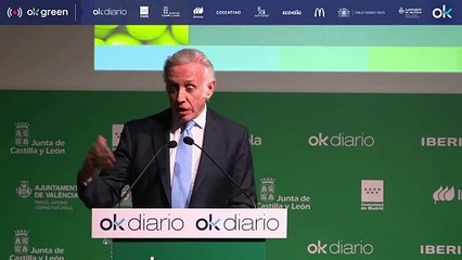 Eduardo Inda: "Hay que acabar con los 'ecolojetas' que han impedido la limpieza del Barranco del Poyo"