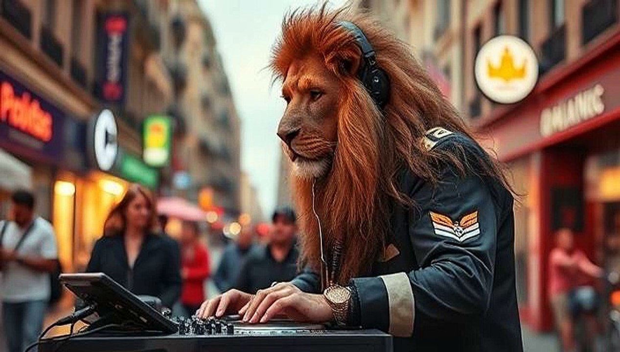 "Roots of the Soul" Remix Afro African Deeper