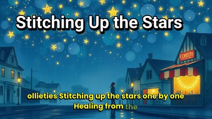 Stitching Up the Stars