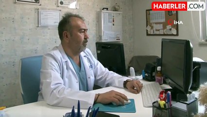 Kolon Kanseri İçin 40'lı Yaşlarda Kontrol Önerisi