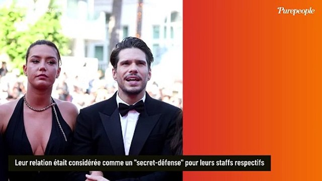 Secret défense : Le couple d'Adèle Exarchopoulos et François Civil sous haute surveillance avant L'Amour ouf, tout n'a pas été dit