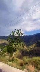 Kashmir Valley Mountain is So Beautiful #kashmir #kashmirvalley #kashmirbeauty #mountains #pakistan
