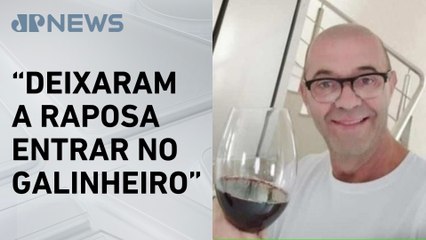 Homem que morreu na Esplanada anunciou ataques nas redes sociais