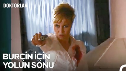 Kötülerin Başı Elbet Bir Gün Yanar - Doktorlar