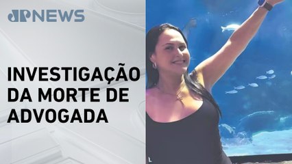 Caso Anic: Técnico de informática é denunciado por homicídio, extorsão e ocultação de cadáver