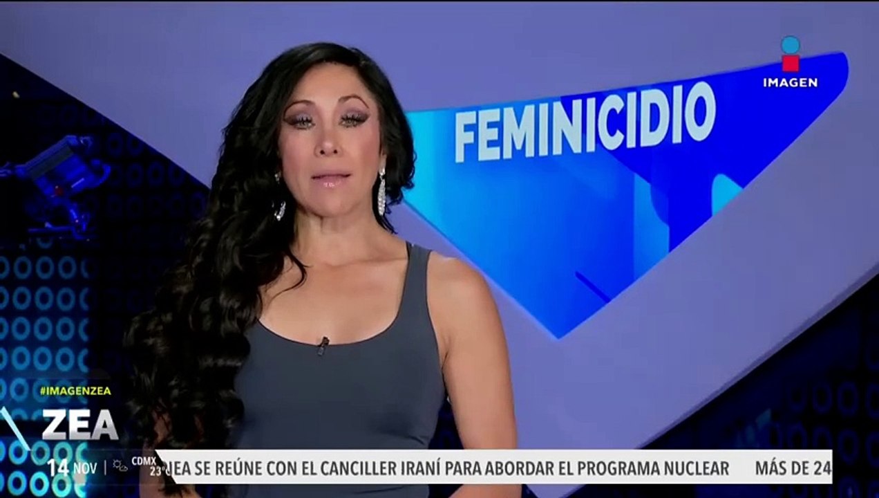 Caso Alejandra Rivas: Detienen a Mariano "N", presunto feminicida de madre e hija
