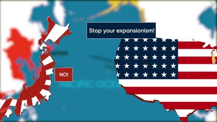 SnapSave.io-US vs Japan_ Pearl Harbor Attack - Maps and Timelines in World War 2