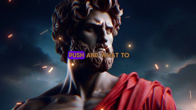 Unlock Stoic Confidence: Marcus Aurelius’ Secret to Overcoming Doubt