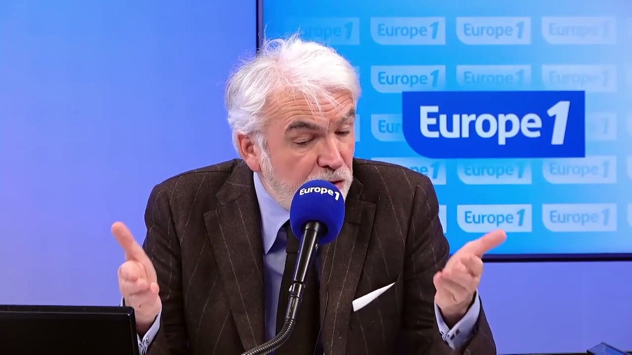 Pascal Praud et vous - France-Israël : l'échange tendu entre Franck Tapiro et un auditeur sur la tenue de ce match