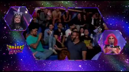 La Draga Madrina - 13 de noviembre del 2024