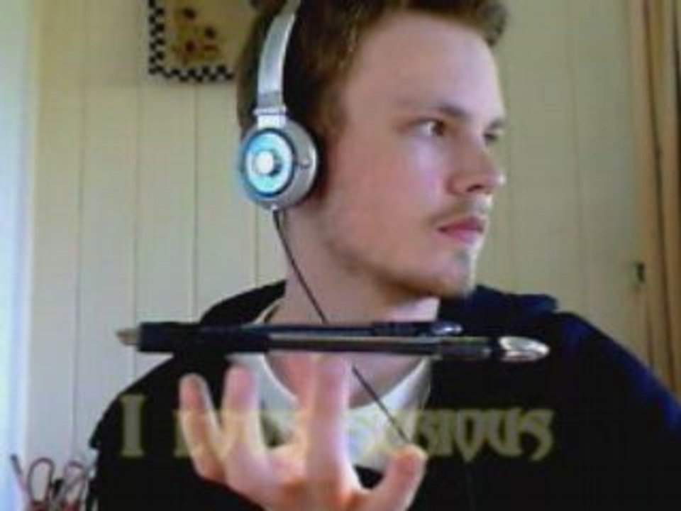 Dual Fingertip Stall