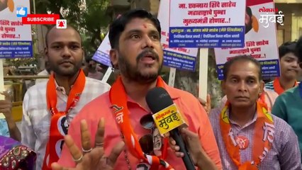 शिवाजी पार्कवर मोदींची सभा, कार्यकर्ते काय म्हणाले