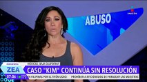 Caso Kim, en Mexicali, Baja California, continúa sin resolución