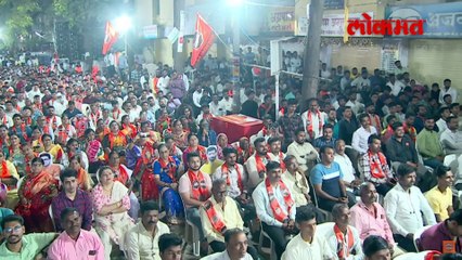 राज ठाकरेंनी सांगितला तो किस्सा