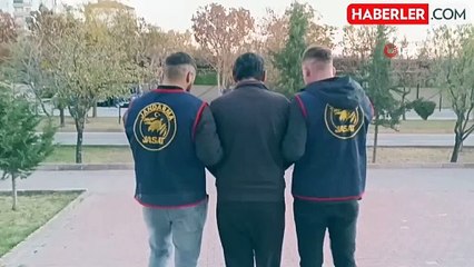 Çocuğa Cinsel İstismar Suçundan Aranan Şahıs Tutuklandı