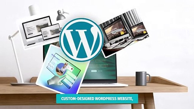 Transforming Websites for Real Results: How a Custom WordPress Redesign Boosted Traffic by 300%!