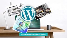 Transforming Websites for Real Results: How a Custom WordPress Redesign Boosted Traffic by 300%!