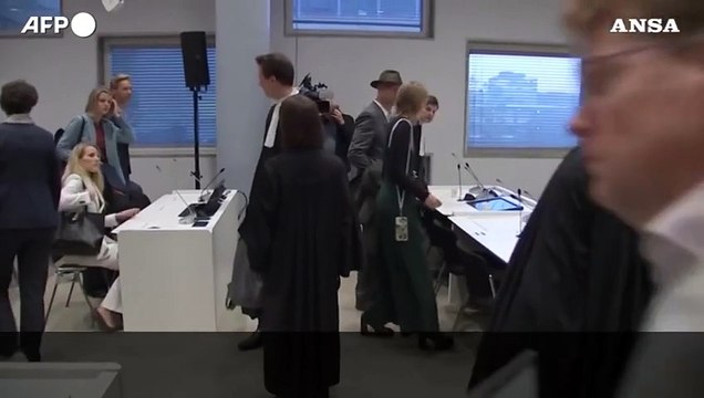 Tribunale dell'Aja, Shell vince in appello contro gli ambientalisti