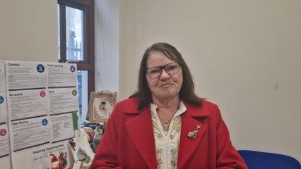 Celebrate Inspire Wellbeing's 65th Anniversary 🎉 – Life-Changing Impact in Derry - thumbnail