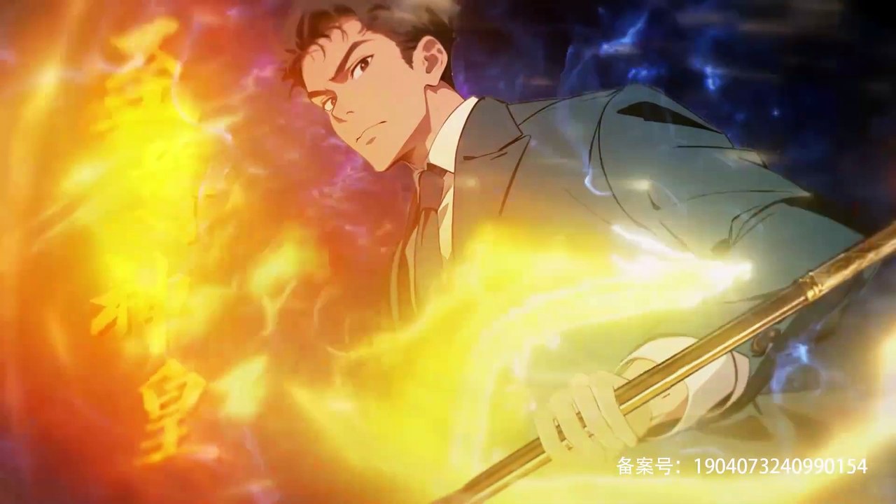 Sup god Emp Ep 37