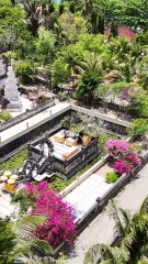 Pura Dalem Ped Nusa Penida Bali