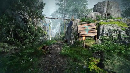 Tráiler con fecha de lanzamiento de Atomfall