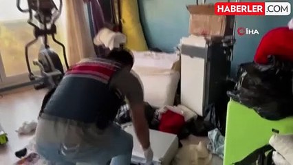 VIP araçlı botoks mağduru Hicran Çukur. "Tek hatam diplomalarına bakmamak oldu"