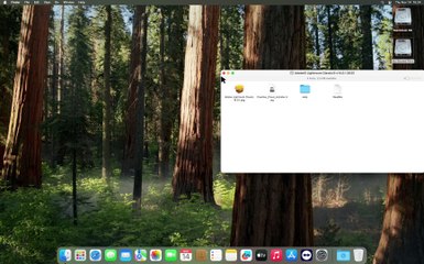 How to Install LrC 2025 og macOS